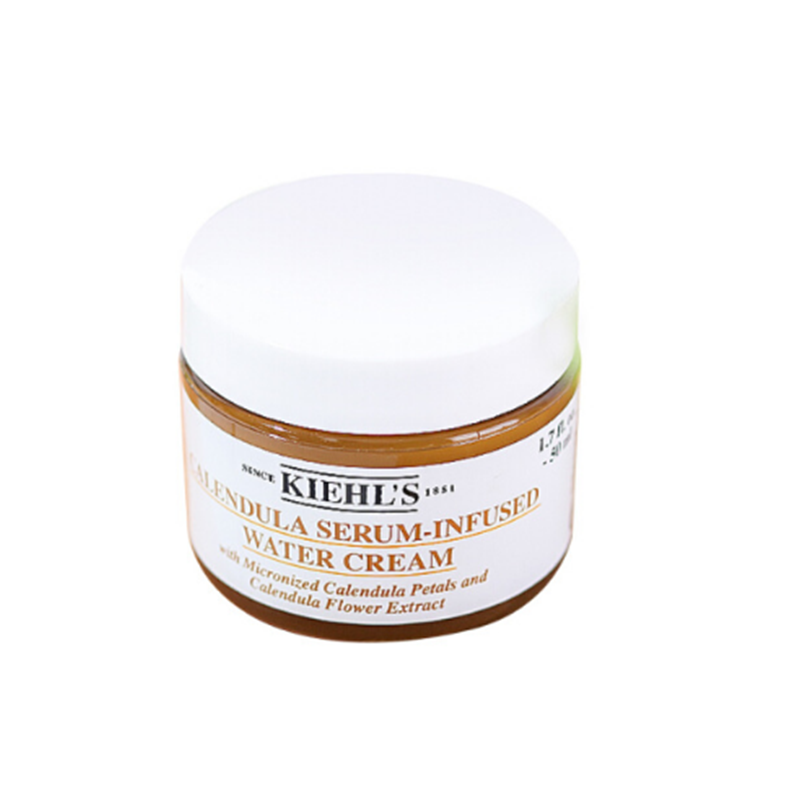 科颜氏(Kiehl’s)金盏花精华水活霜50ml