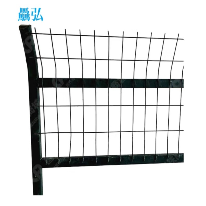 驫弘 防护栅栏 加高网 可定制 片高清大图