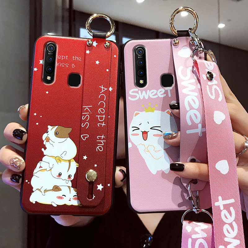 火豹vivoz5手机壳vivoz3i硅胶z5i保护套z1防摔vivoz3女款vivoz1i软