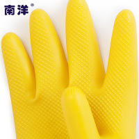 中锐智采 南洋 手套 乳胶手套 一副价格