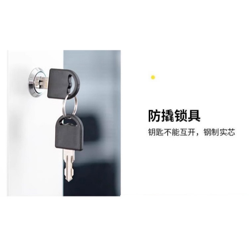 豫龙都 套色衣柜 五门 台高清大图