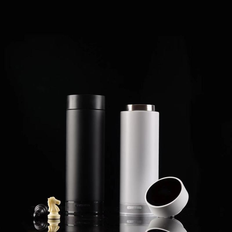 知更(RobinCup)Mild轻度·音乐杯 280mL