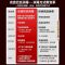 海尔(Haier)嵌入式115升消毒柜ZQD115F-12LCS新款升级家用碗柜厨房小型碗筷光波巴氏纯物理消毒