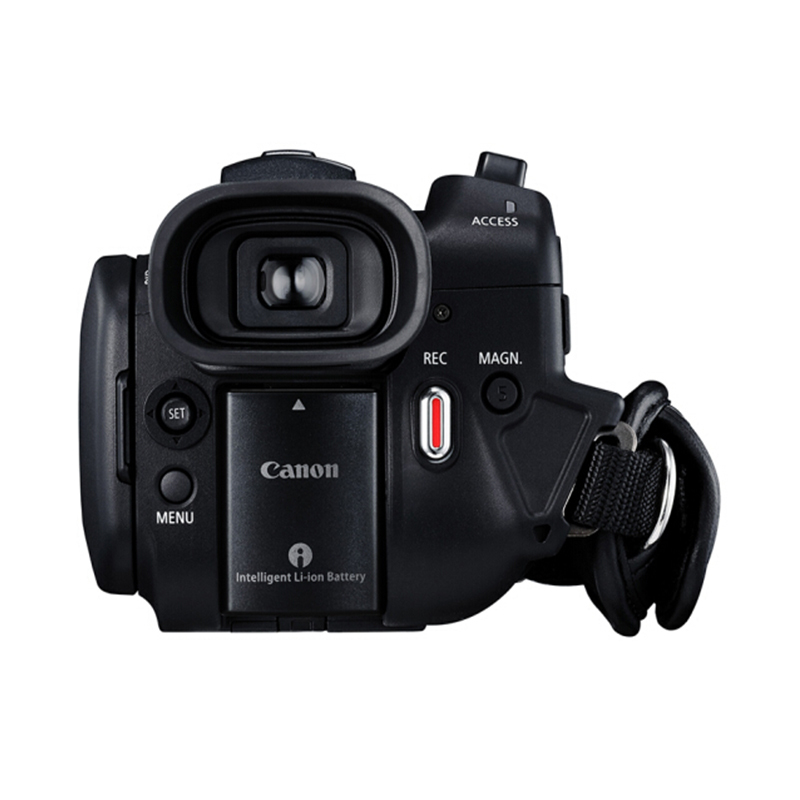 佳能（Canon）双核对焦UHD高清数码摄像机 LEGRIAHFG60