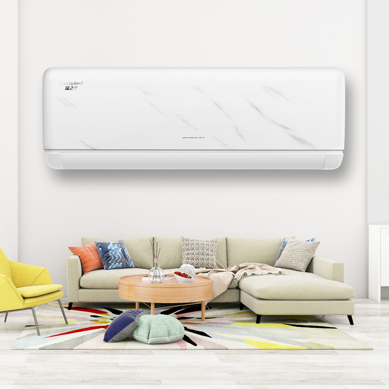 新能效 格力空调 凉之爽 1.