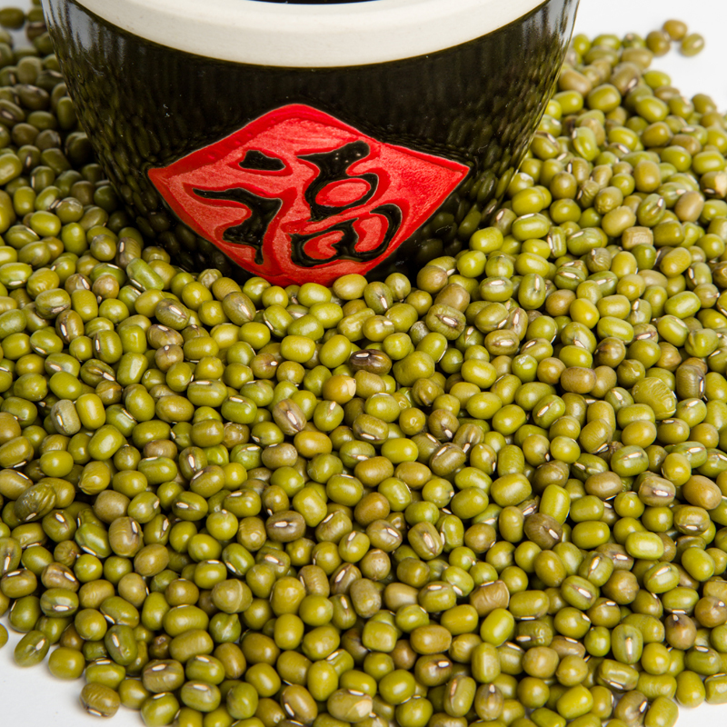 七河源绿豆1.5kg