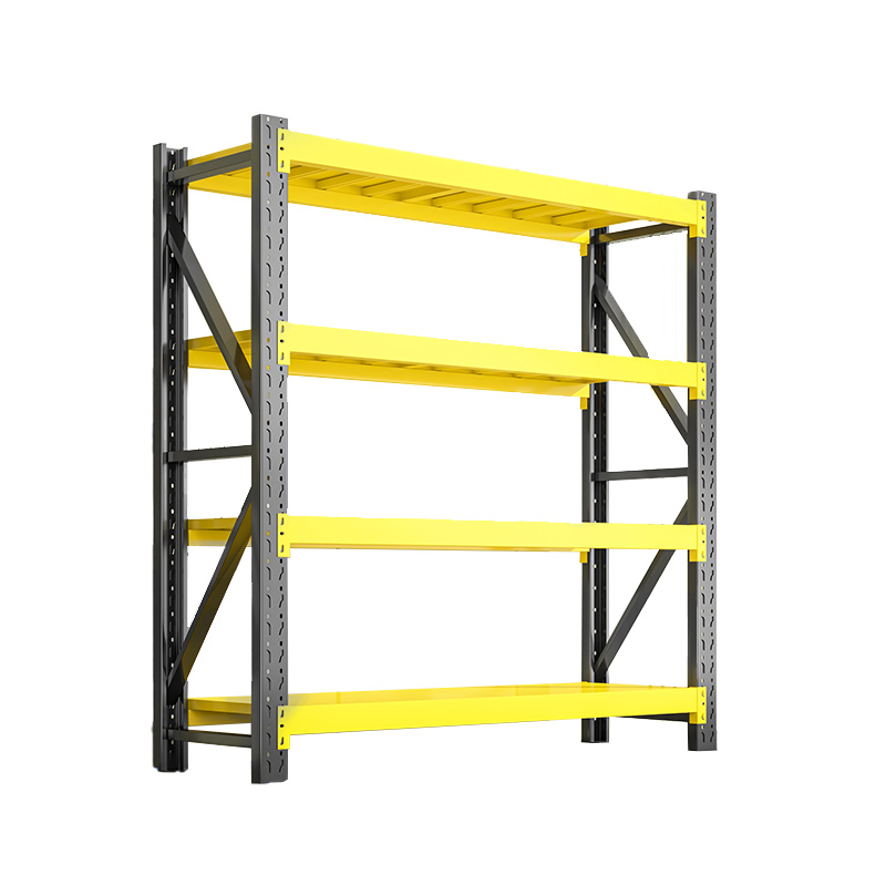 攸形五金架1200*500*2000mm(280kg)组高清大图