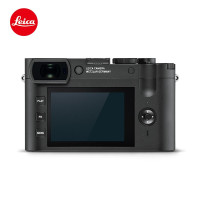 徕卡(Leica)Q2M Q2 Monochrom全画幅便携型定焦数码相机 Monochrom相机 黑白机