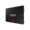 三星（SAMSUNG）MZ-76E500B 500GB SSD 固态硬盘 SATA3.0接口 860EVO