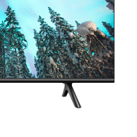 海信(Hisense)55A51E 55英寸 4K超高清 Hi-view画境引擎 金属背板全面屏人工智能电视
