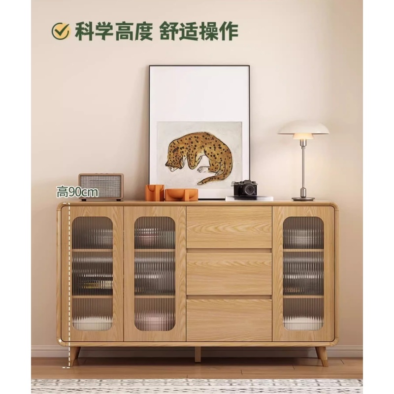 彭梵茶水柜餐边柜高清大图