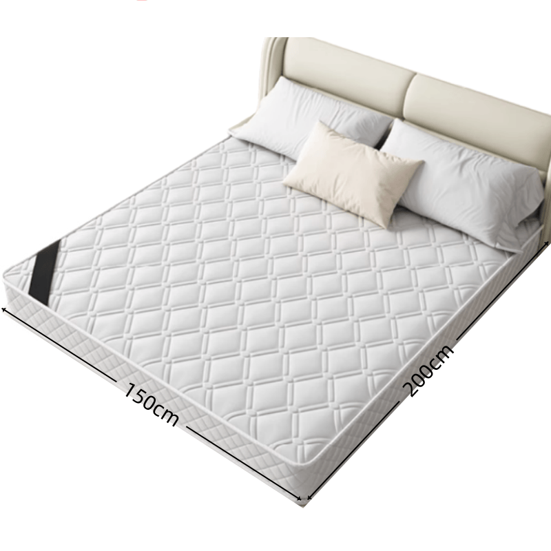 鑫木樽床垫1500*2000*200mm张高清大图