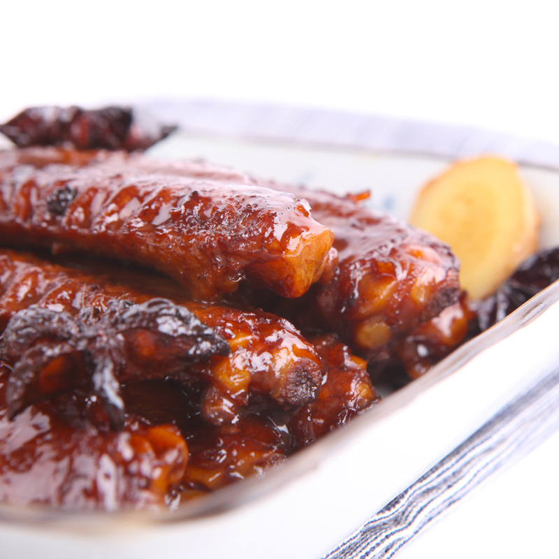 正大食品CP 鸭翅中 1kg