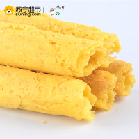康师傅 蛋酥卷(香浓奶油味)90g/袋