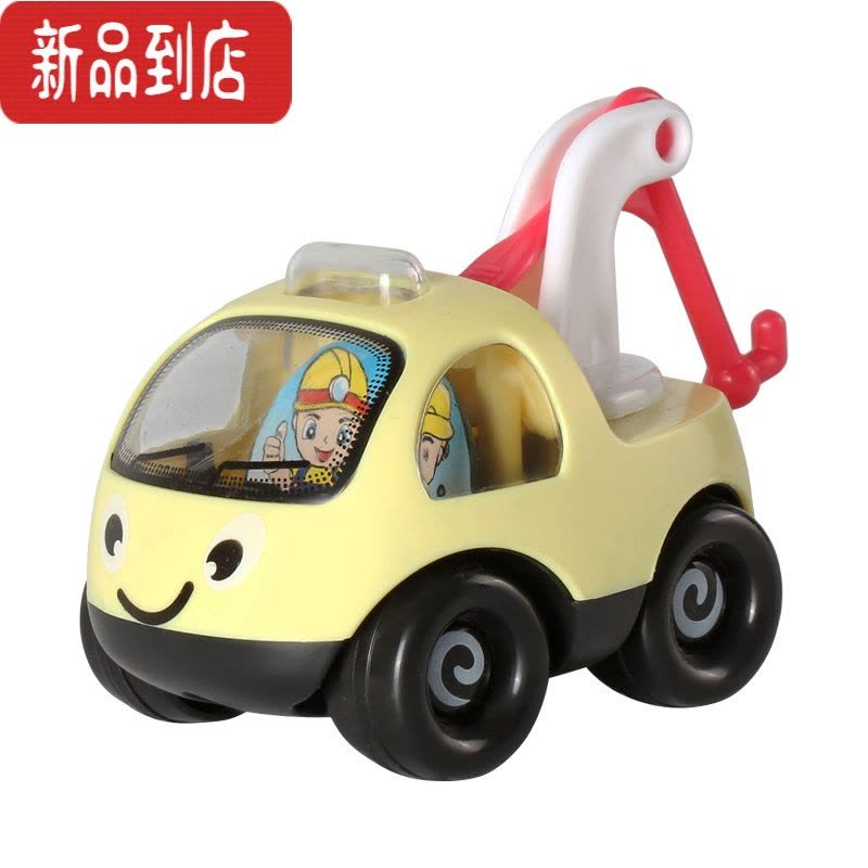 真智力宝宝益智回力惯性小汽车儿童玩具车婴儿飞机耐摔工程车套装1-3岁惯性玩具图片