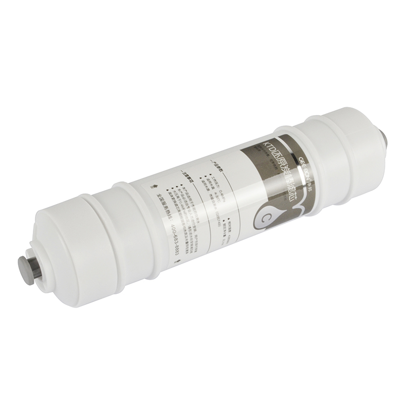 净邦 (GEE·BON)净水器GB-UF-05S/GB-CN滤芯耗材之一套滤芯