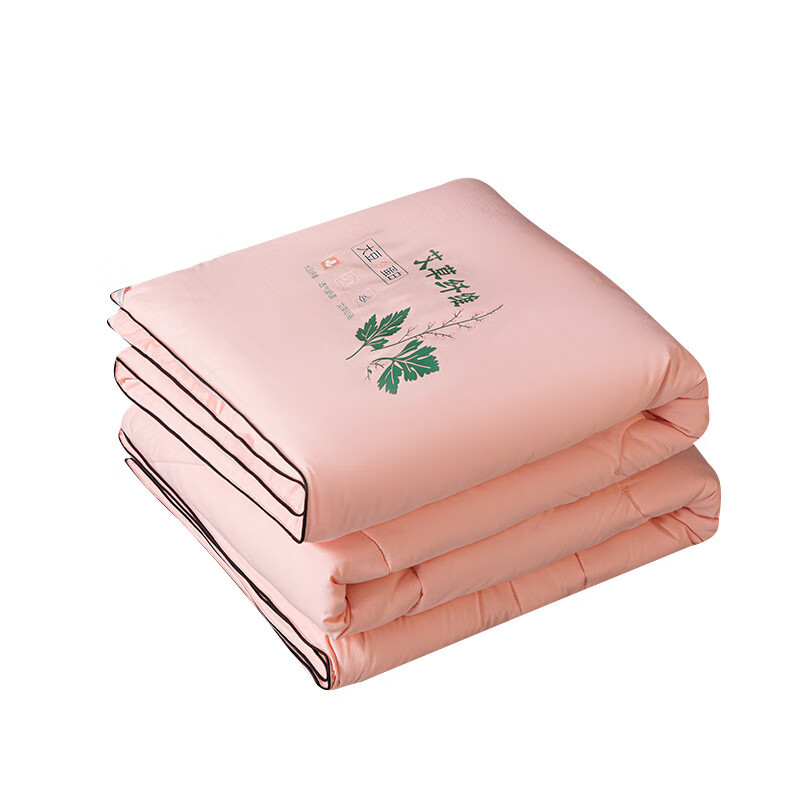 优福安达艾草纤维被 BX20230009 /张高清大图