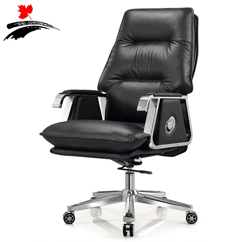 丰叶卓邦 办公椅 转椅FY-XBGY3510Z 把高清大图