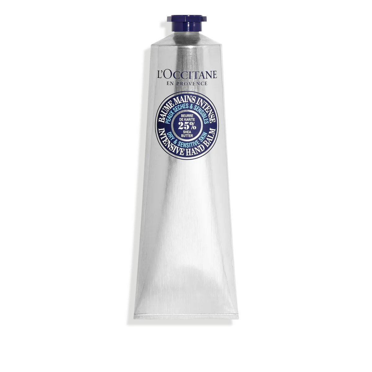 L’OCCITANE欧舒丹乳木果护手霜150ml保湿滋润手霜