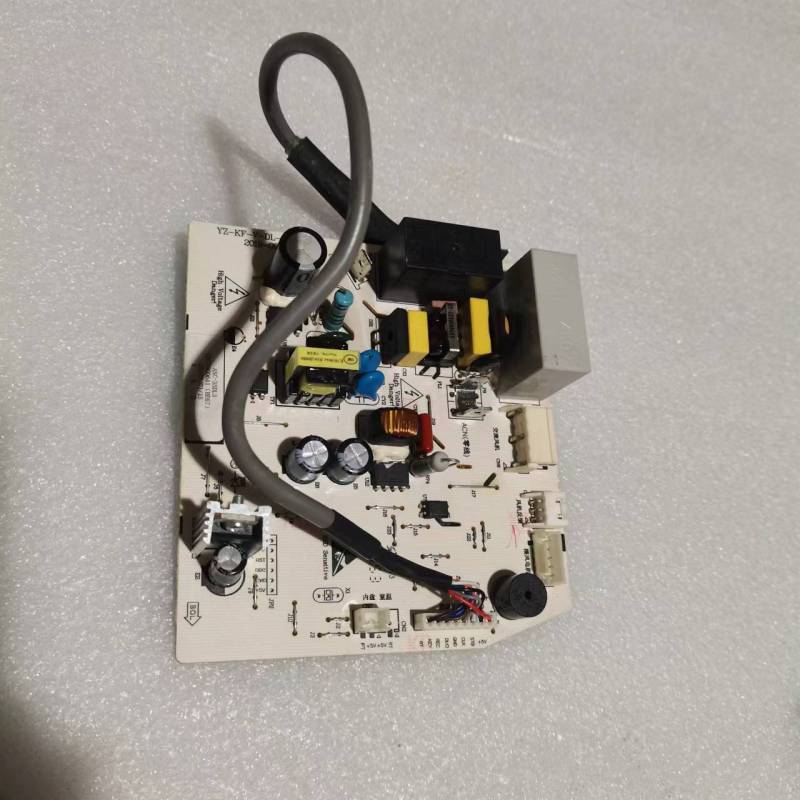 帮客材配拆机原装 老款 ASC- 35DL3 P0970118499 内机主板 收前务必验货高清大图