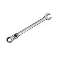 世达(SATA) 加长型锁定活头快扳17MM46810