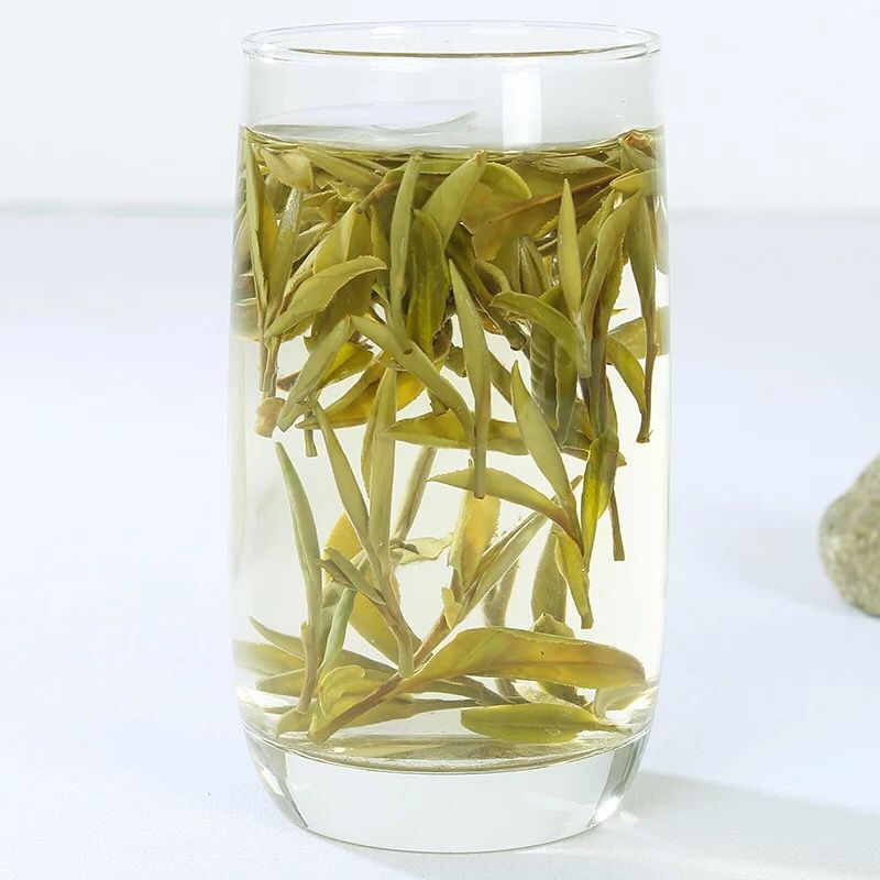 [买2发3] 新品 福鼎白茶饼 2025年白牡丹王 寿眉白露茶叶福岗高清大图