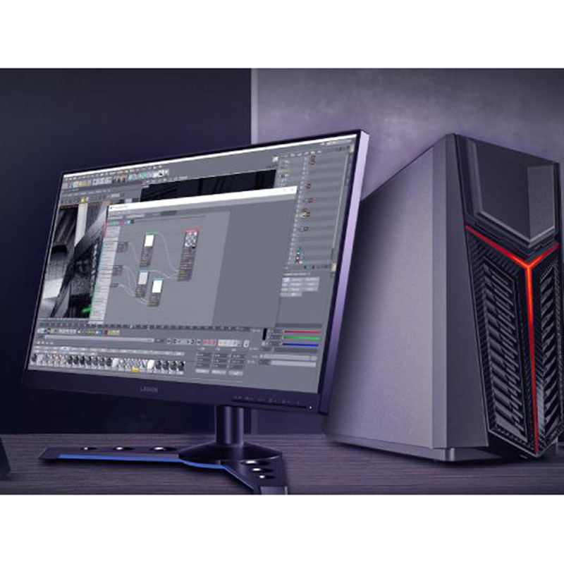 lenovo联想 拯救者 刃7000(I5-9400/16GB/1TB+512GB SSD/6GB独显