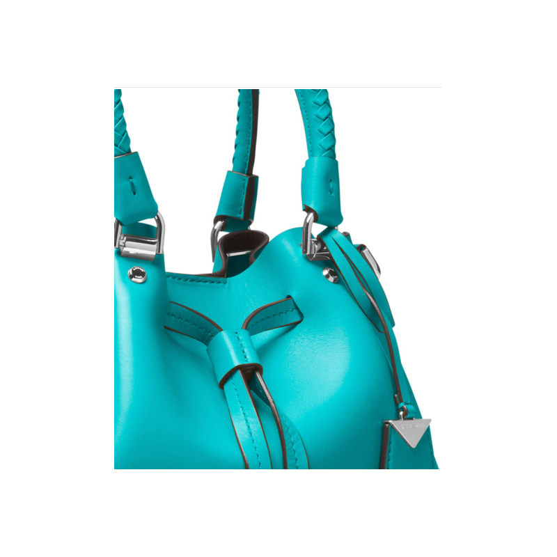 迈克·科尔斯(MICHAEL KORS) BLAKELY MD BUCKET 女包 30S8SZLM2L439高清大图