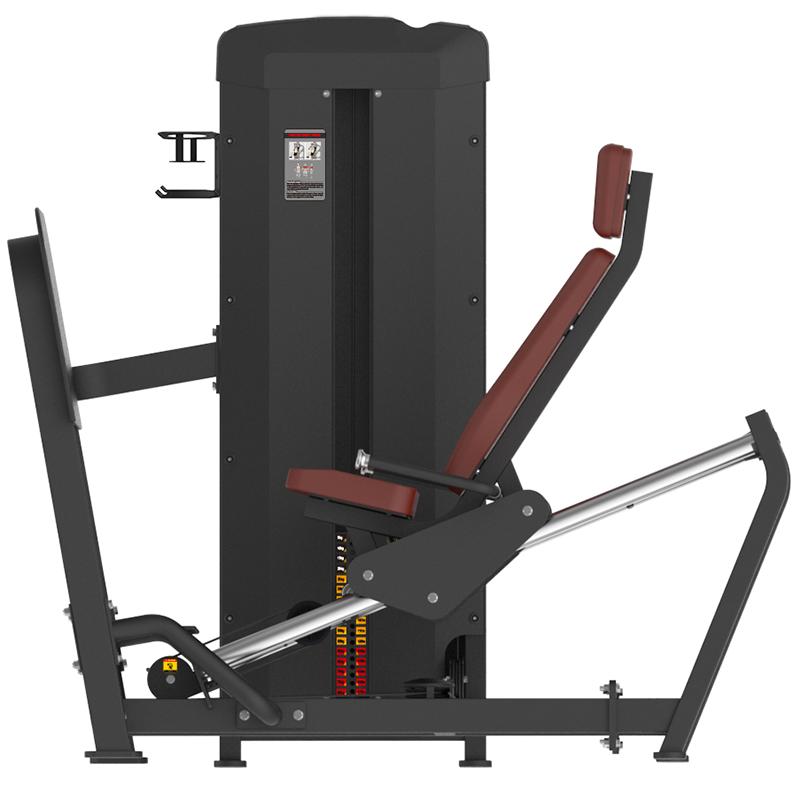 扬子yangzi腿部推蹬训练器yza012