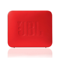 JBL GO2 音乐金砖二代 便携式蓝牙音箱 低音炮 户外音箱 迷你小音响 可免提通话 防水设计