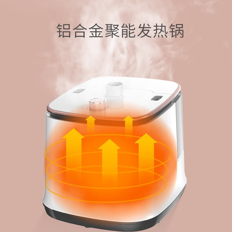 美菱(MELNG) MG-926挂烫机高清大图