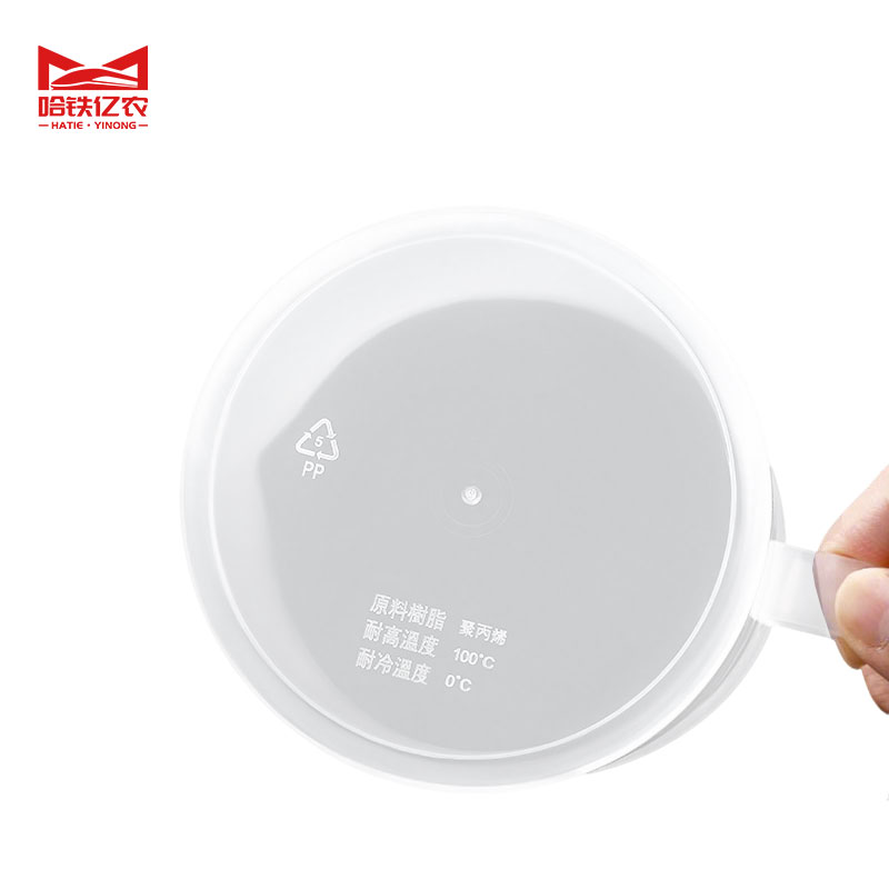 哈铁亿农 食品级塑料量杯2000ml/个高清大图
