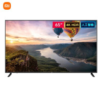 小米(mi)电视 RedmiA65 65英寸 (含挂架安装)