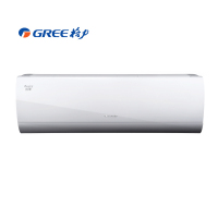 格力(GREE) KFR-35GW/(35594)FNhAa-A1 1.5匹变频 壁挂式空调(计价单位:台) 白色