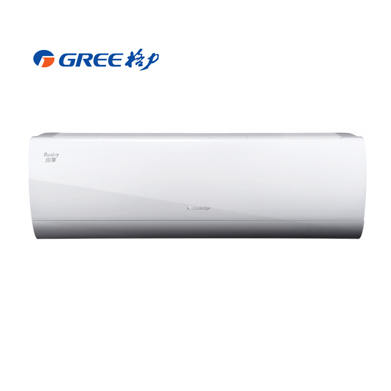 格力(GREE) KFR-35GW/(35594)FNhAa-A1 1.5匹变频 壁挂式空调(计价单位:台) 白色