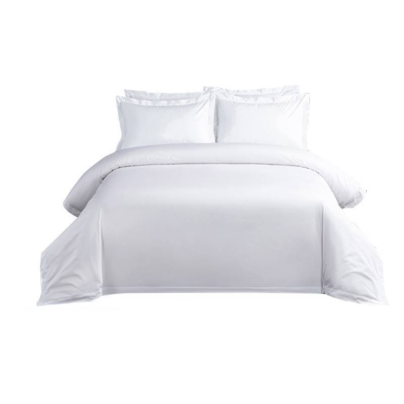 柔美贡缎床单2500*2000mm条高清大图