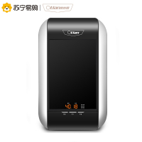 奥特朗DSF439-85即热式电热水器家用速热恒温小型卫生间