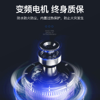 荣飞体感集成灶一体灶家用厨房环保灶油烟机燃气灶消毒柜套餐