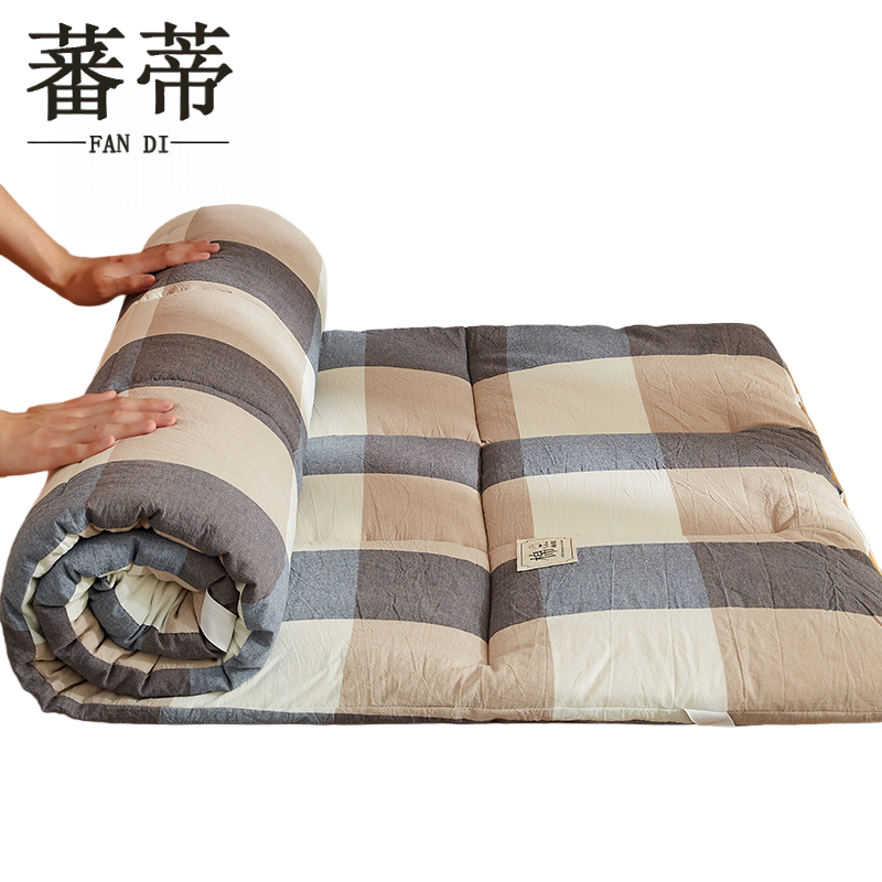 蕃蒂棉褥5斤张高清大图