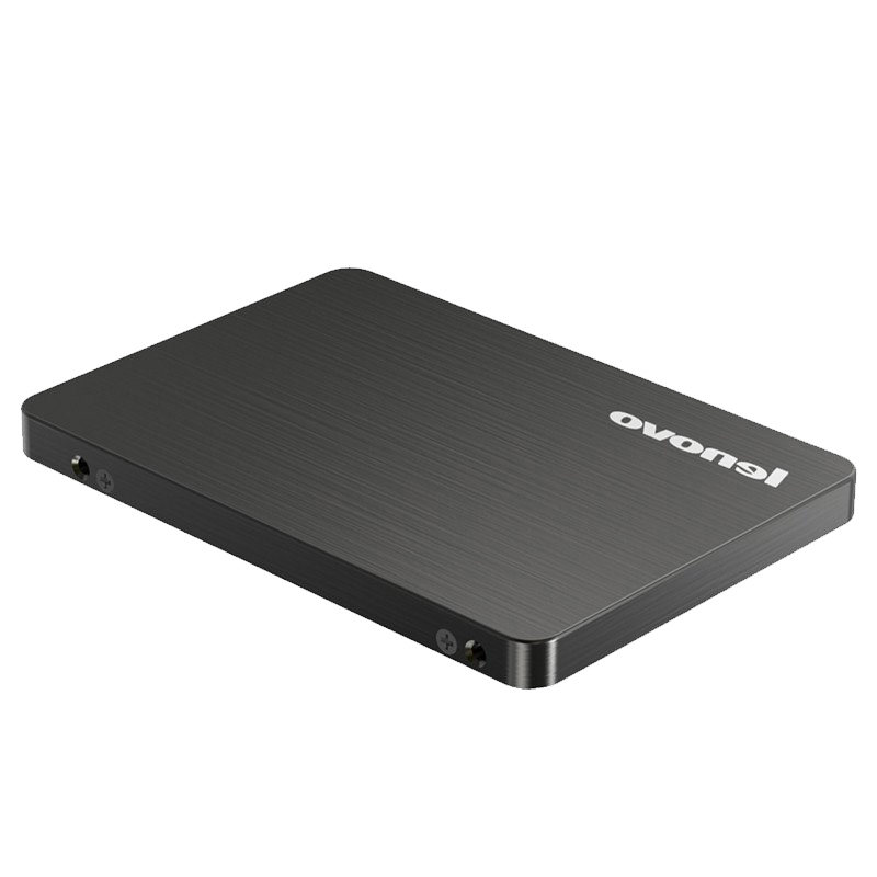联想(Lenovo) ST510 240G(SATA3)笔记本台式机通用固态硬盘(X760/X800)