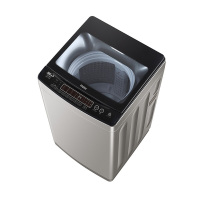 Haier/海尔 S8518BZ61 8.5kg 波轮洗衣机 全自动 直驱变频 家用波轮洗衣机 下排水
