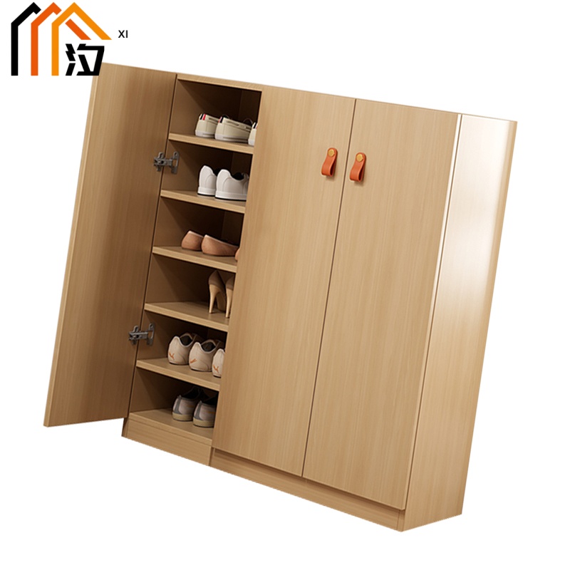 汐玄关鞋柜120cm个高清大图