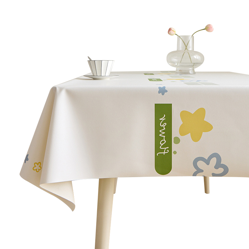 围盛 防水免洗桌布 120*160cm 张高清大图