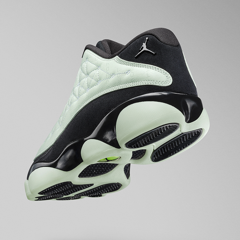 Jordan耐克乔丹AIR JORDAN 13 LOW GC AJ13男子运动鞋DM0803