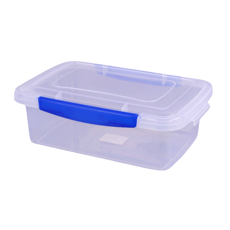 蕃蒂密封盒高清大图