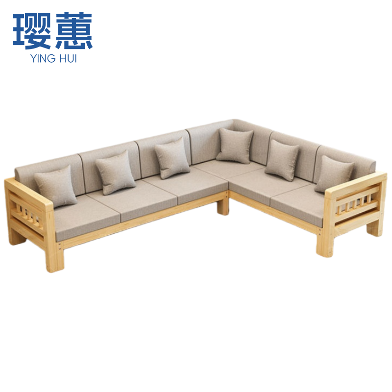 璎蕙 沙发3+ 1 套高清大图