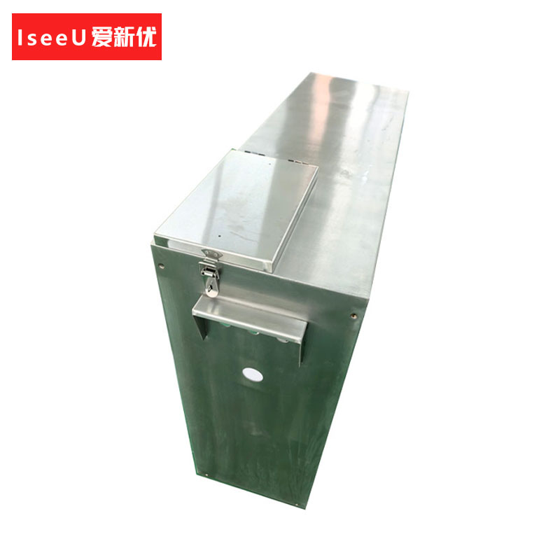 爱新优 不锈钢上水机架 GYSQ 台高清大图