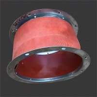 阿托拉思 软风道连接管 430*1400MM*400MM 定制