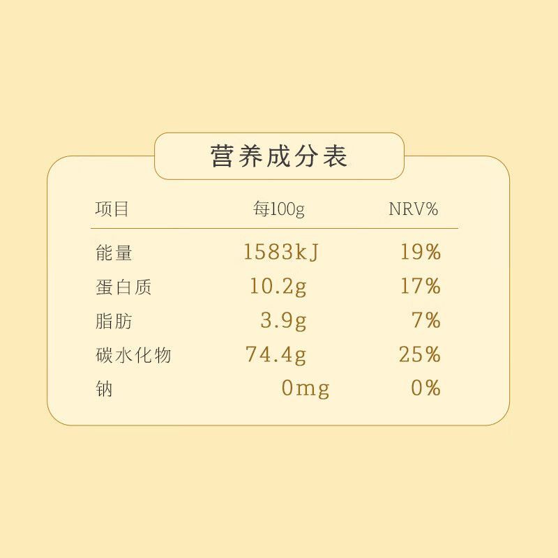 金龙鱼-精选蔚州贡米有机小米1.5kg高清大图