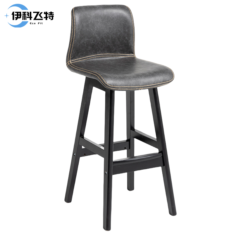 伊科飞特高脚凳 高脚椅凳430*390*980mm把